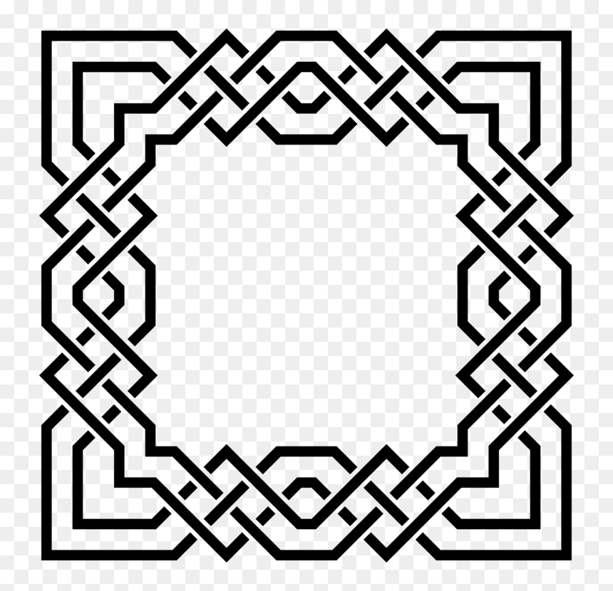 Visual Arts,square,angle - Lineas Y Formas, HD Png Download - optical illusion png