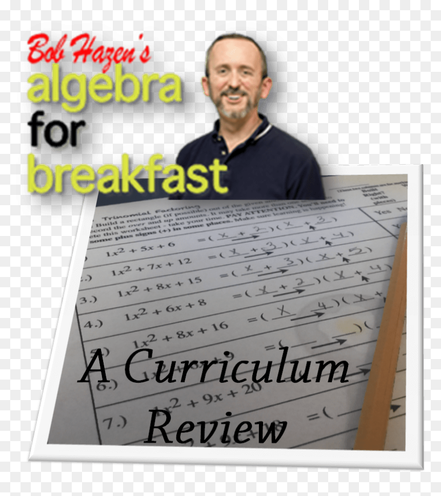 Let"s Have Some Algebra For Breakfast A Review - Beauty Salon, HD Png Download - algebra png