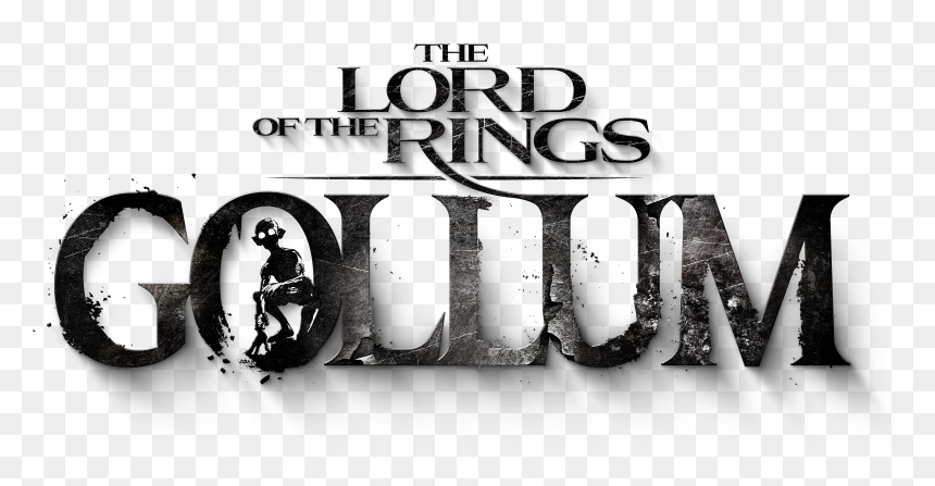 A Logo For The Game Has Released, Offering Hints To, HD Png Download - shadow of mordor png