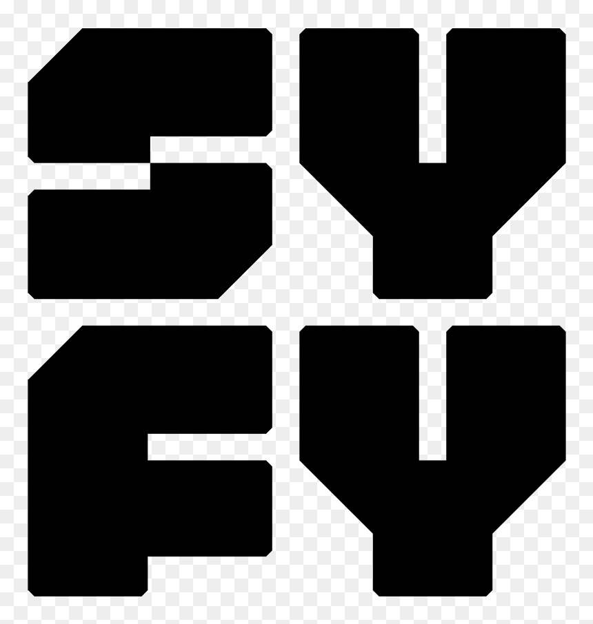 Graphic Design, HD Png Download - syfy logo png