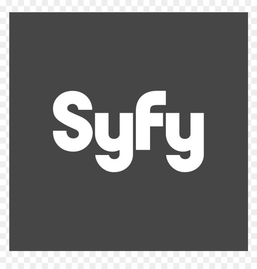 Graphics, HD Png Download - syfy logo png