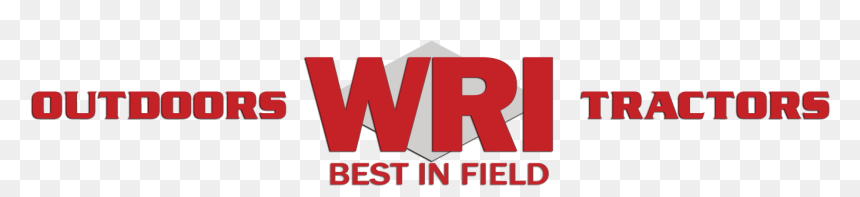 Wri Tractors Proudly Serves Bryan & Pleasanton, Tx - Orange, HD Png Download - stihl logo png