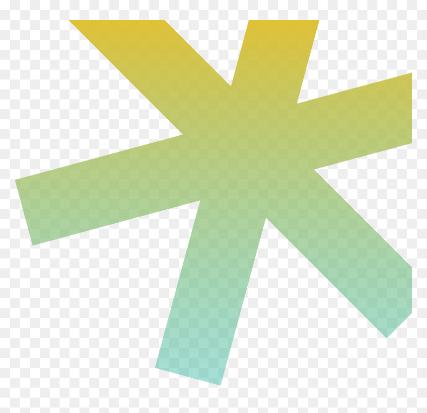 Cross, HD Png Download - star overlay png