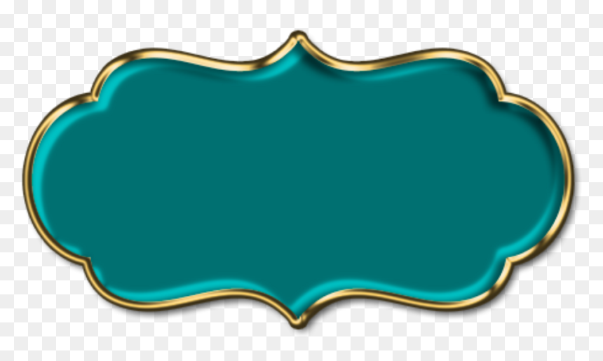 Globos Dorados Png - Cinta Dorada Png, Transparent Png - cinta dorada png