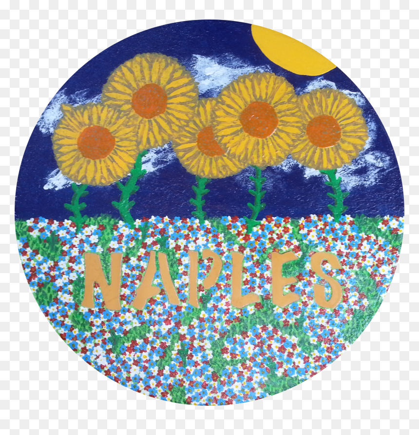 Paint, HD Png Download - stepping stone png