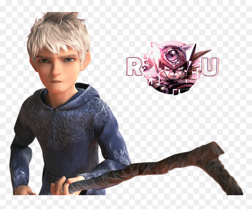 Action Figure , Png Download - Action Figure, Transparent Png - jack frost png