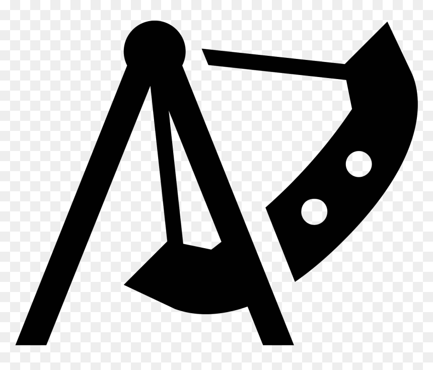 Swinging Boat Icon, HD Png Download - boat icon png