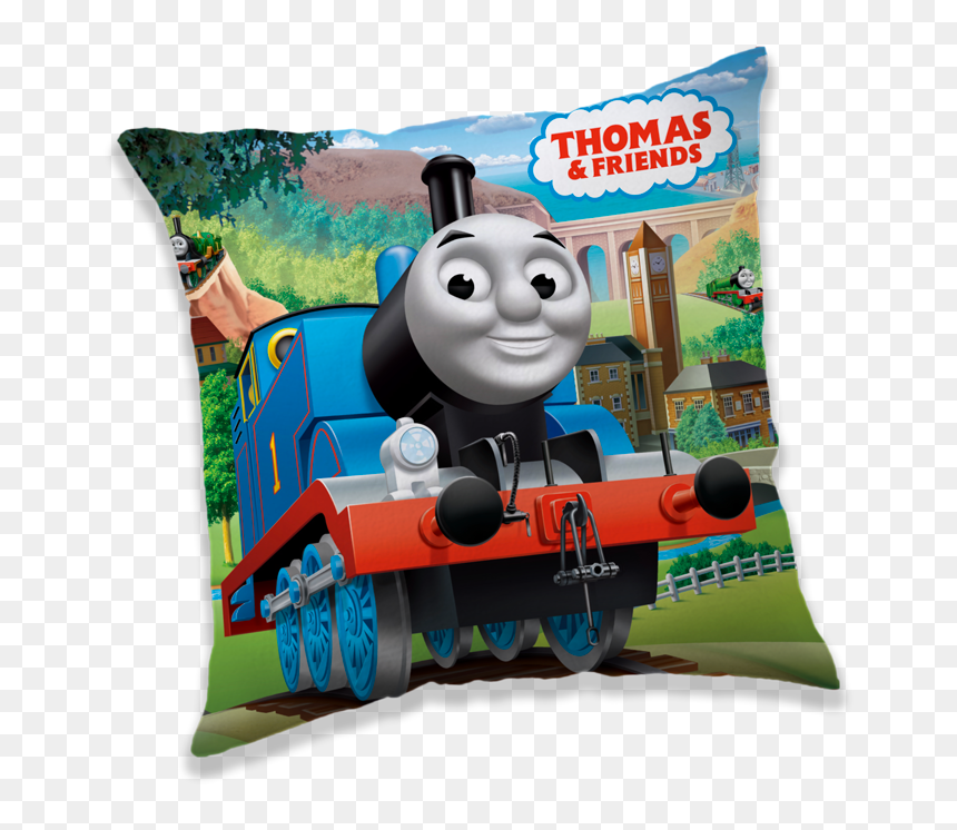 Thomas And Friends "03 - Thomas And Friends, HD Png Download - thomas and friends png