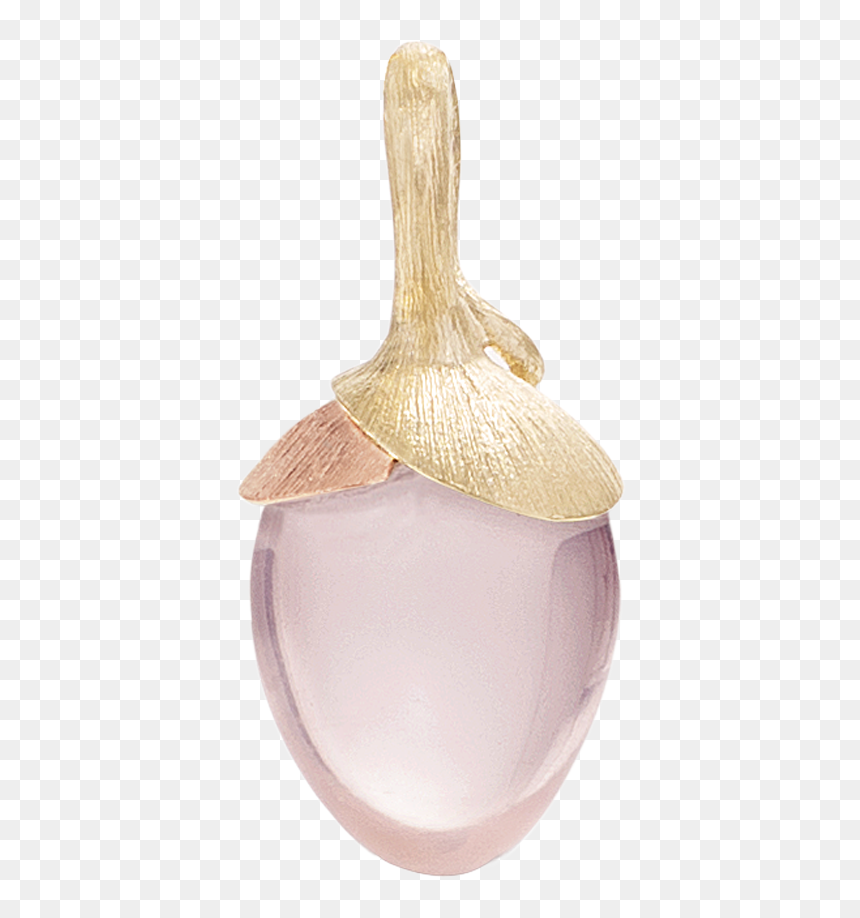 Pendant, HD Png Download - rose quartz png