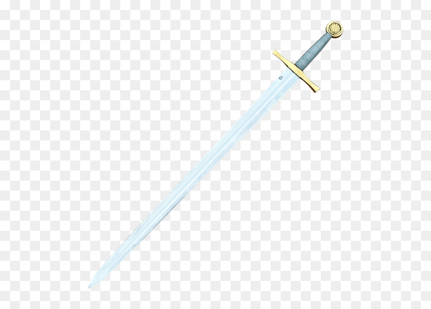 Sword, HD Png Download - excalibur png