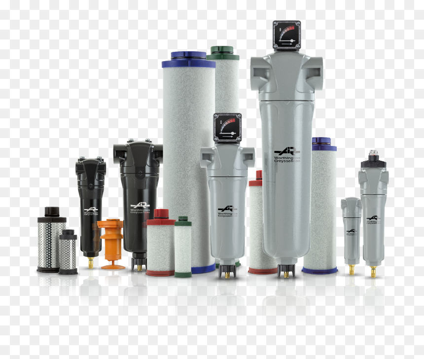 Alup Air Filter, HD Png Download - filters png