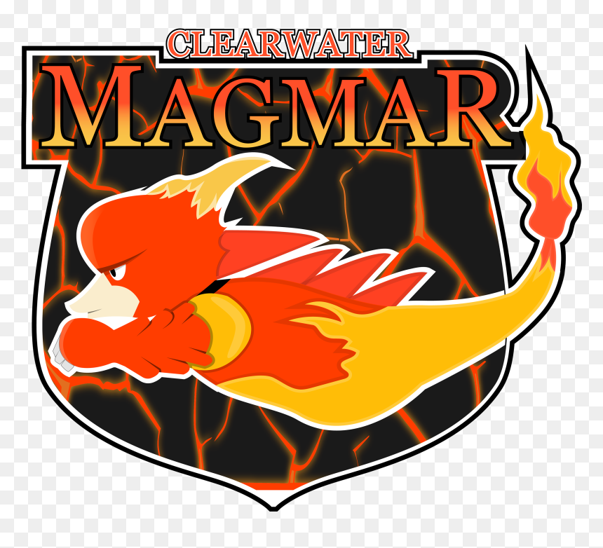Illustration, HD Png Download - magmar png