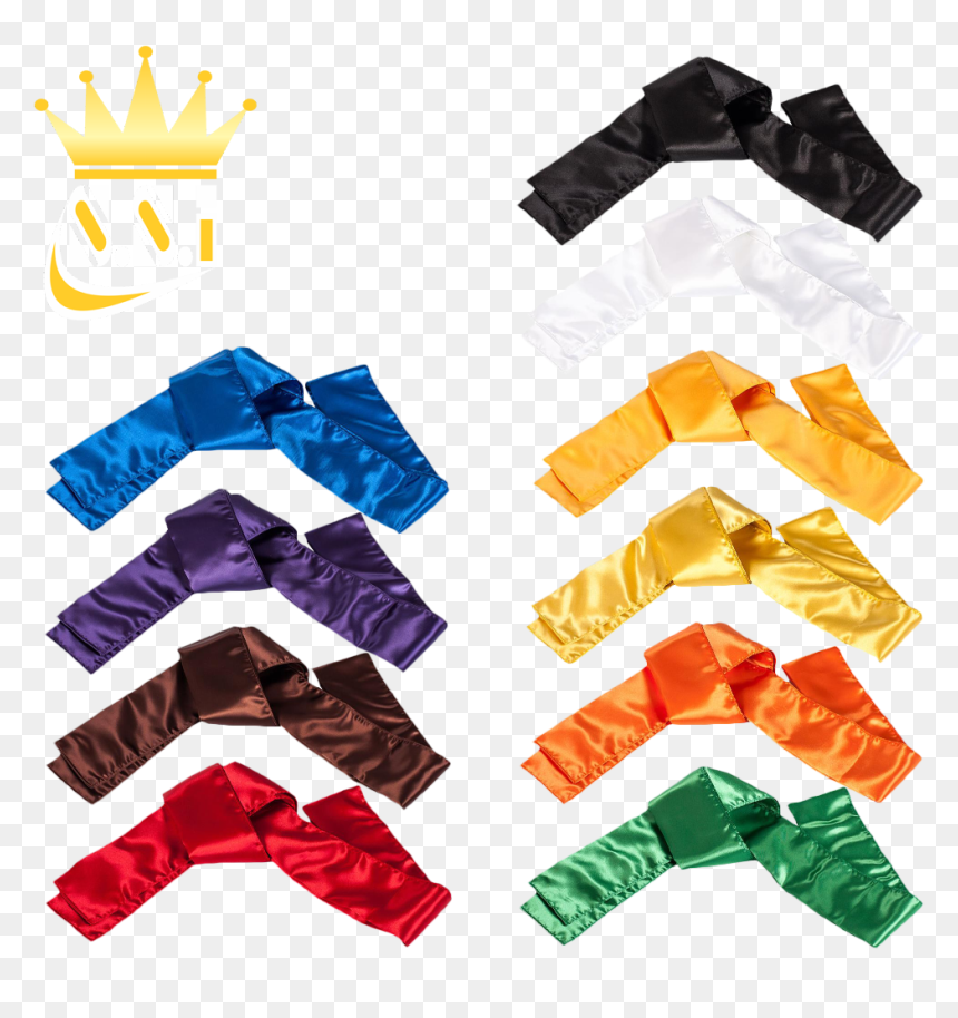 Kung Fu Sash Clip Art, HD Png Download - kung fu png