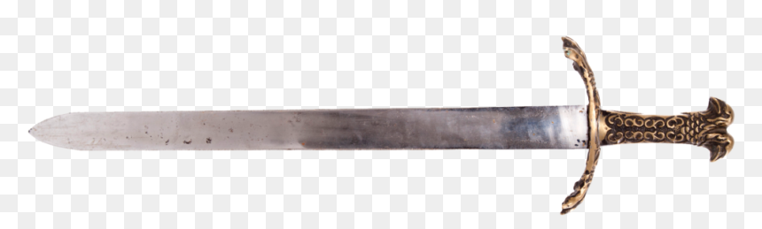 Blade, HD Png Download - excalibur png