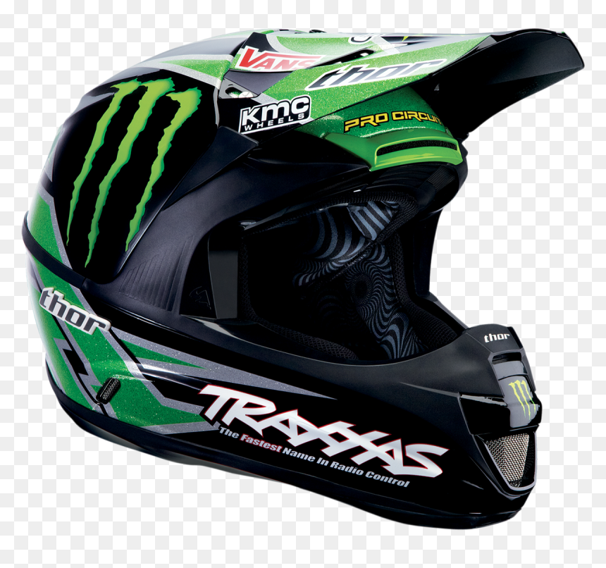 Full Face Helmet For Bikes, HD Png Download - bike helmet png
