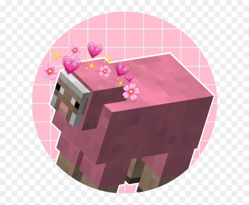 Image - House, HD Png Download - minecraft sheep png