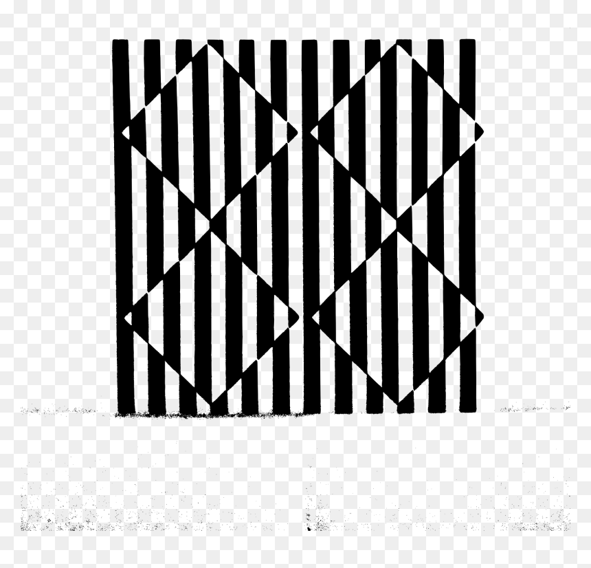 Vol - Optical 3d, HD Png Download - optical illusion png