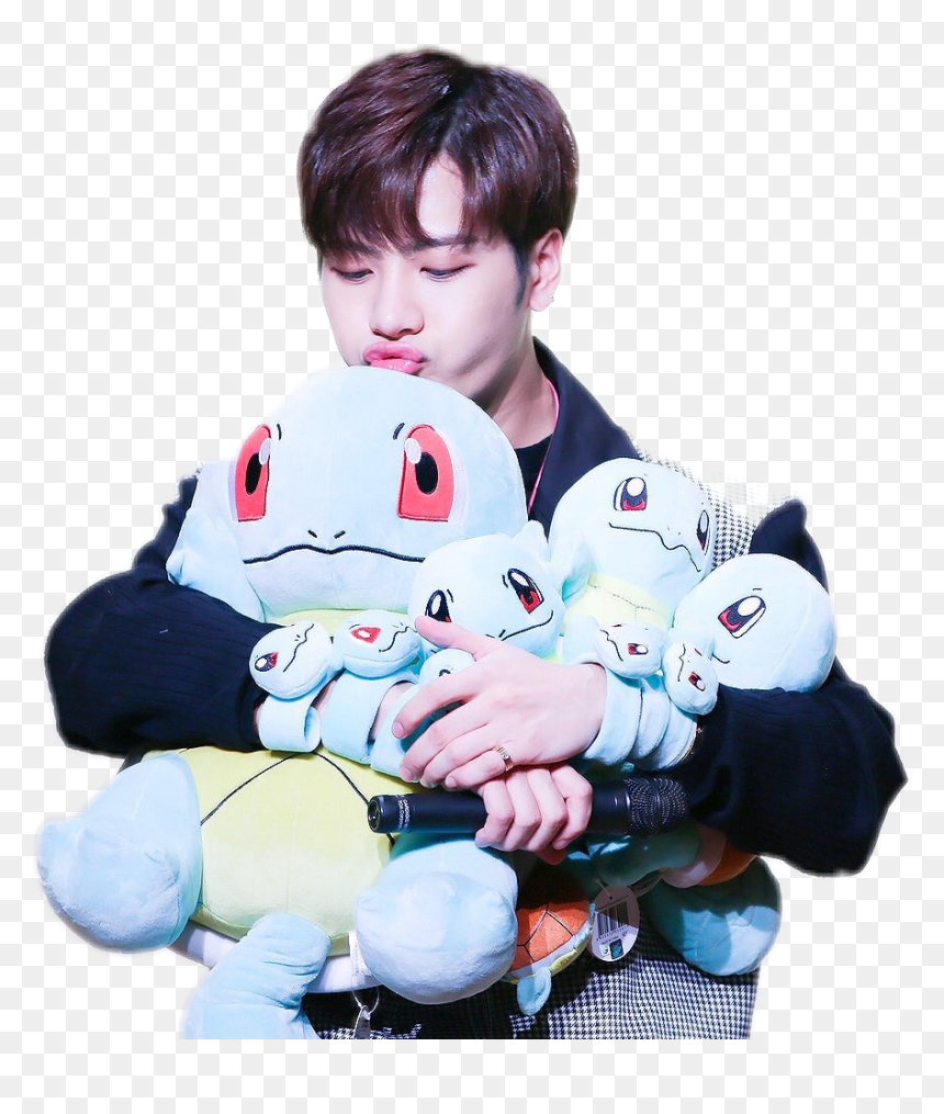 Jackson Wang Cute Png, Transparent Png - got7 jackson png