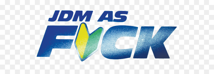 Graphic Design, HD Png Download - jdm png