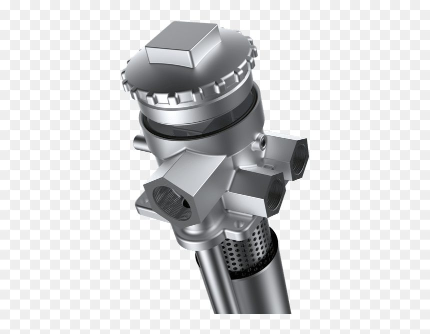 Firearm, HD Png Download - filters png