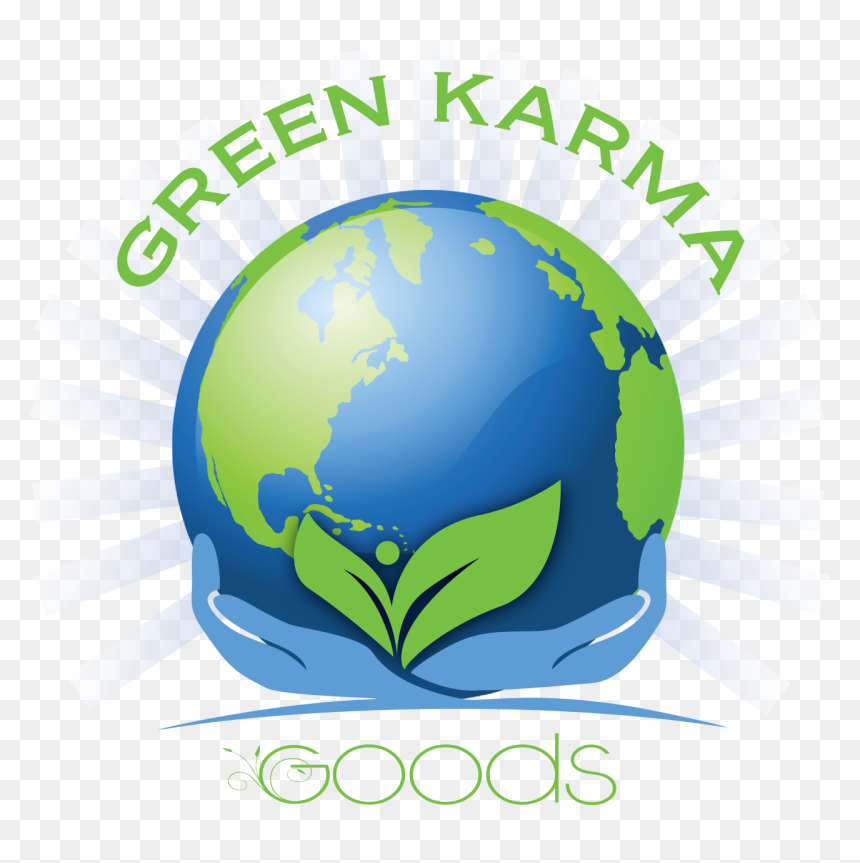 Img - Earth Clip Art, HD Png Download - karma png