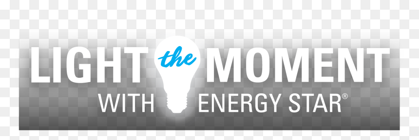 Light The Moment With Energy Star Photo Overlay - Energy Star Partner, HD Png Download - star overlay png