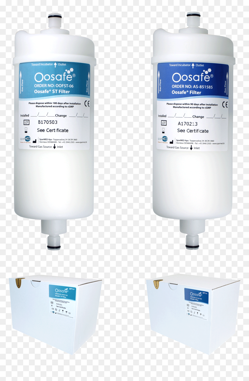 Oosafe Filter, HD Png Download - filters png
