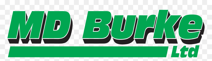 Md Burke Ltd - Graphic Design, HD Png Download - stihl logo png