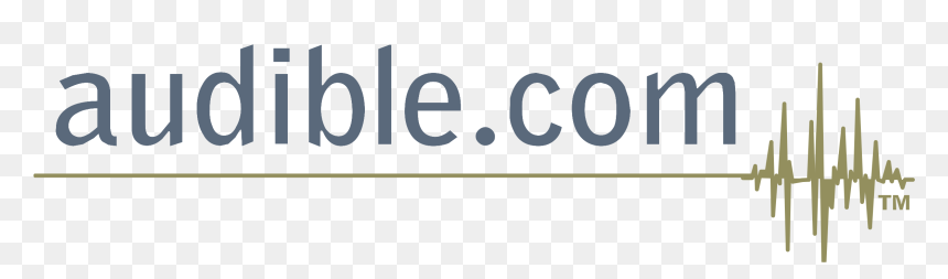 Audible Inc., HD Png Download - audible logo png