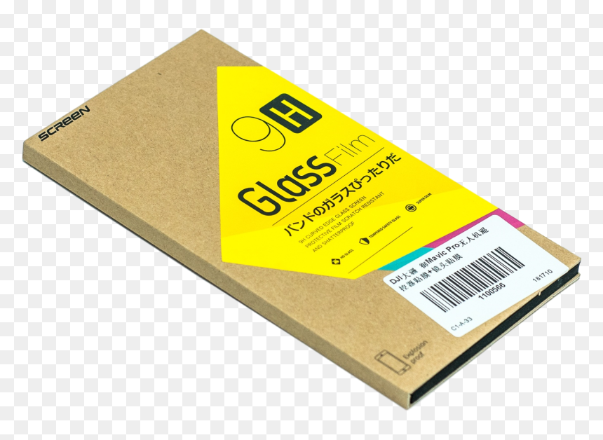 General Supply, HD Png Download - mavic pro png