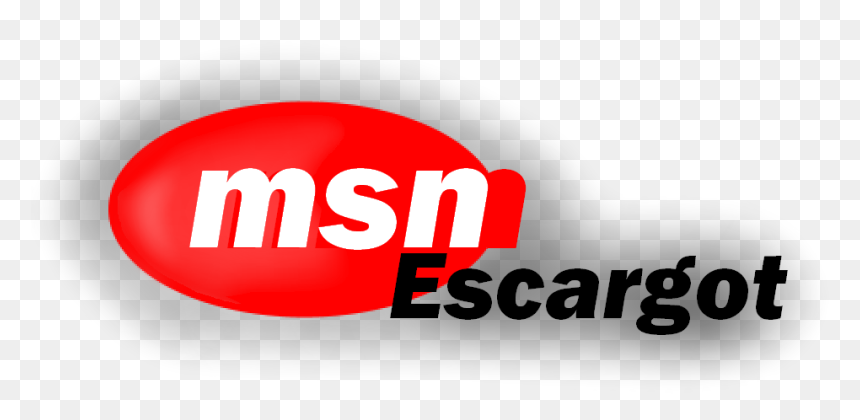 Graphic Design, HD Png Download - msn logo png