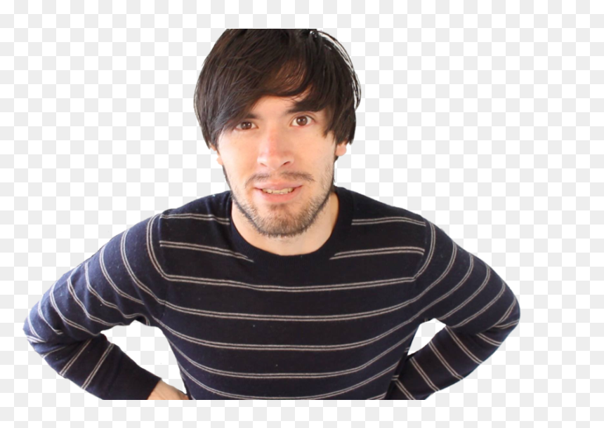 3 - German Garmendia Png, Transparent Png - felix kjellberg png