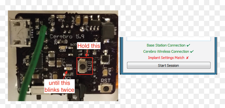 / Images/hold - Electronics, HD Png Download - cerebro png