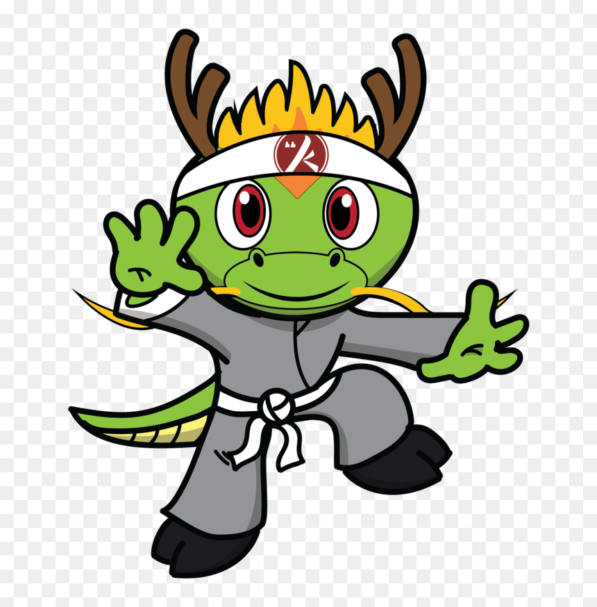 Ninja Dragon Pose 3 03 03 - Suit 03, HD Png Download - minecraft diamonds png