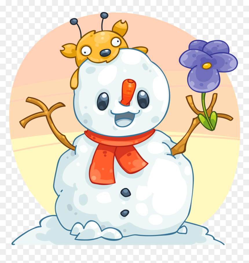 Cartoon, HD Png Download - jack frost png