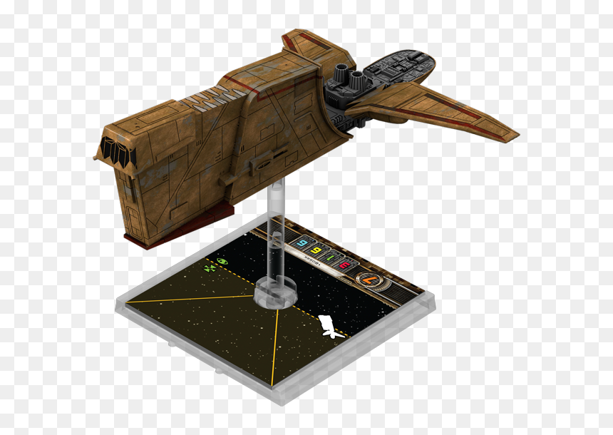 Star Wars X-wing - Star Wars X Wing Miniatures Game Houndstooth, HD Png Download - xwing png