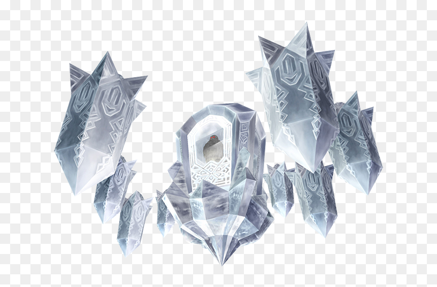 Blizzeta Twilight Princess - Boss Zelda Twilight Princess, HD Png Download - twilight princess png