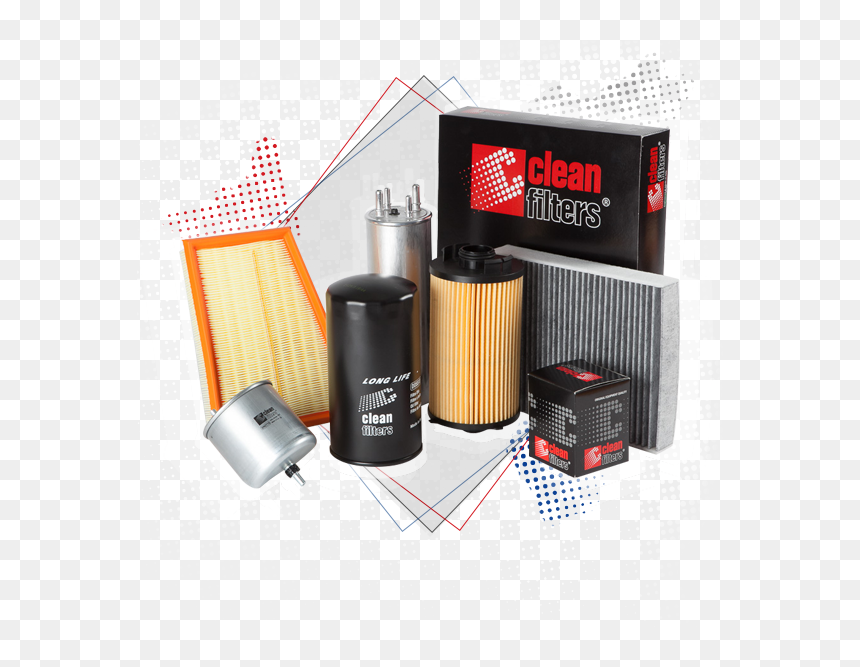 Clean Filters, HD Png Download - filters png