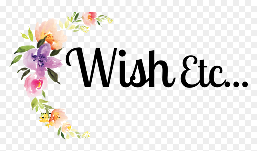 Wish - Orchid, HD Png Download - wish png