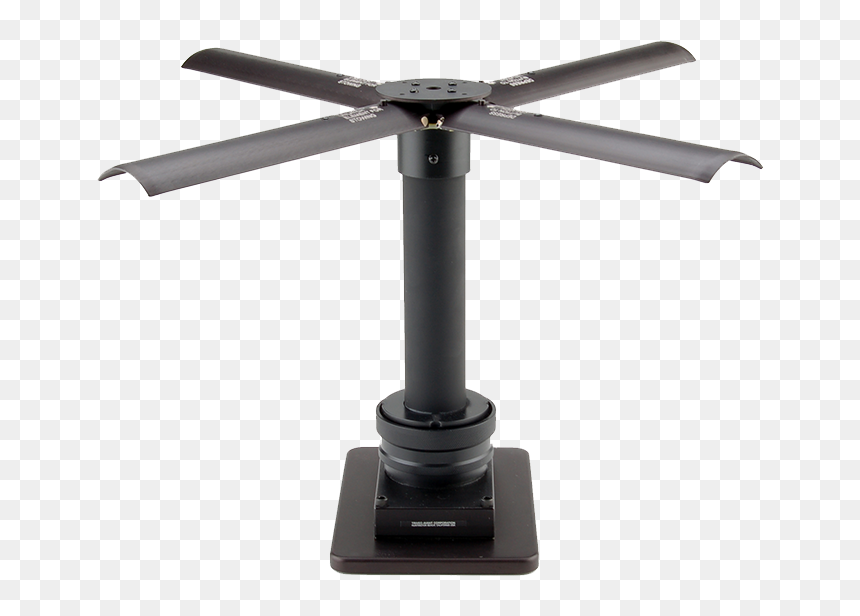 Helicopter Rotor, HD Png Download - xwing png