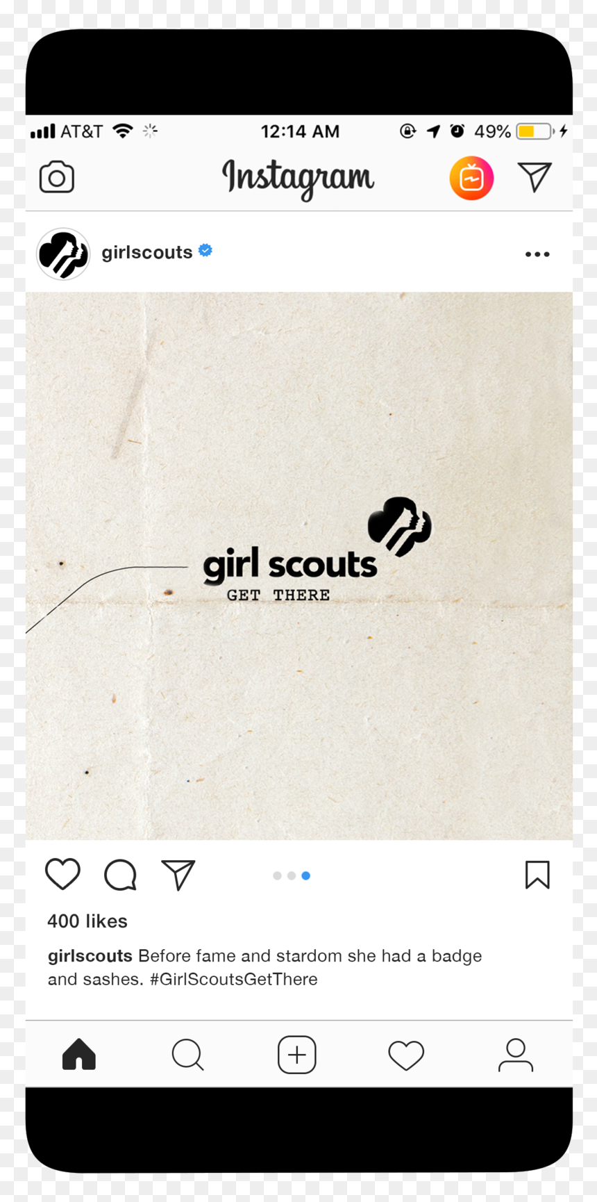 Taylor 3 - Portable Network Graphics, HD Png Download - girl scouts png