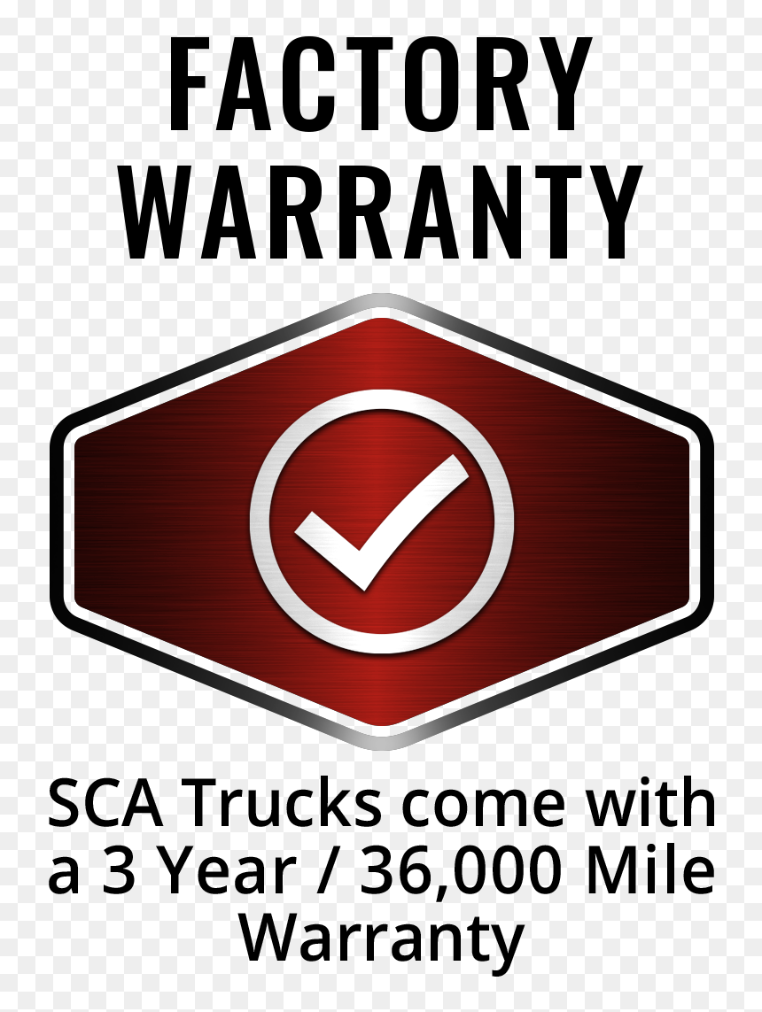 Warranty, HD Png Download - lifted truck png