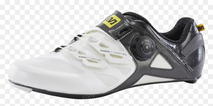Mavic Cosmic Ultimate Road Shoes - Sneakers, HD Png Download - mavic pro png