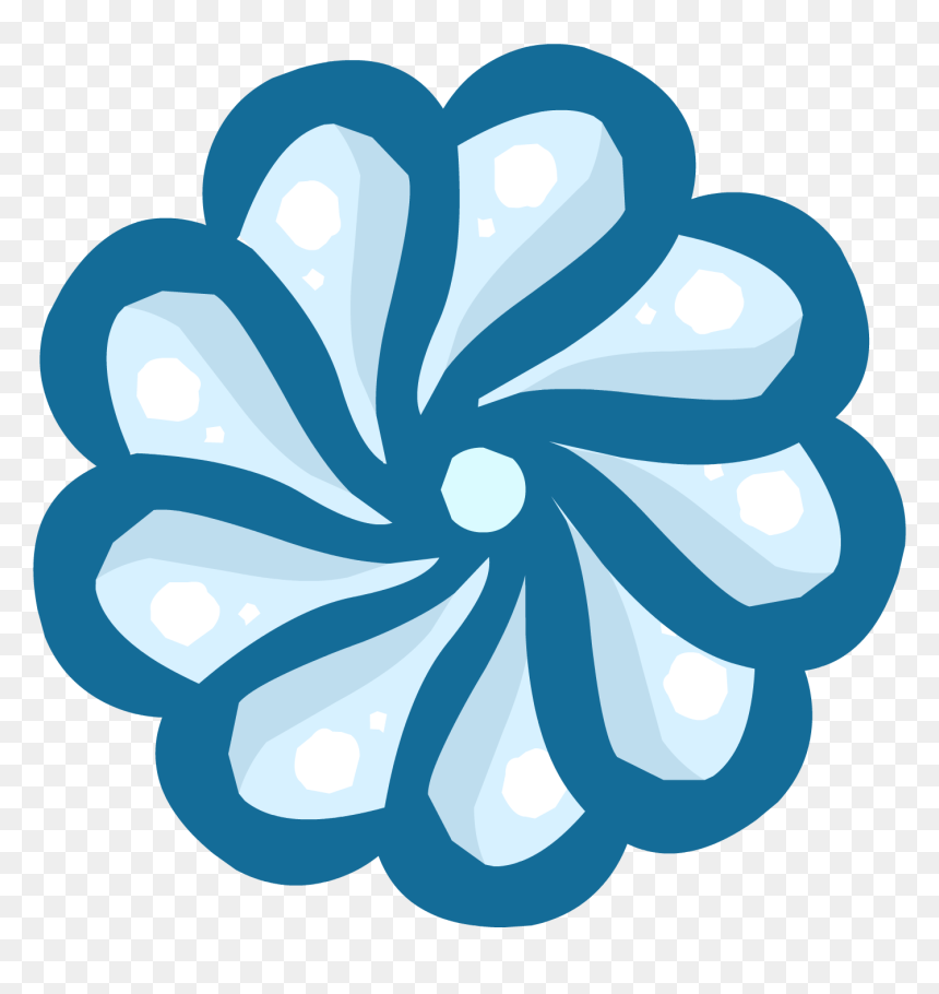 Thumb Image - Portable Network Graphics, HD Png Download - icing png