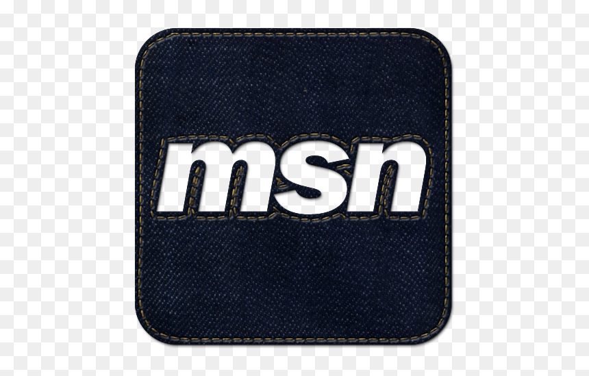 Icon, HD Png Download - msn logo png