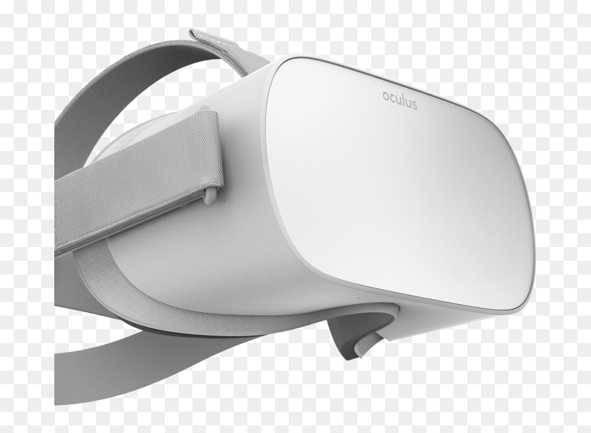Oculus Go Best Buy, HD Png Download - gafas png