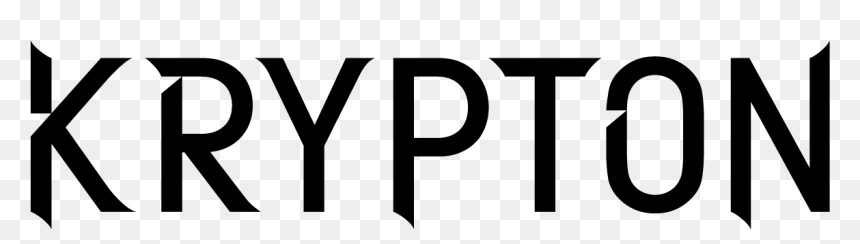 Krypton, HD Png Download - syfy logo png