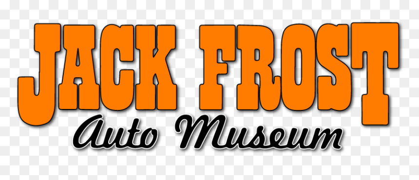 Jack Frost Auto Museum, HD Png Download - jack frost png