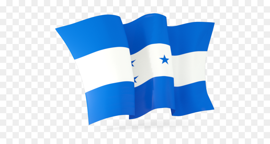 Download Flag Icon Of Honduras At Png Format - Png Honduras Flag, Transparent Png - honduras flag png