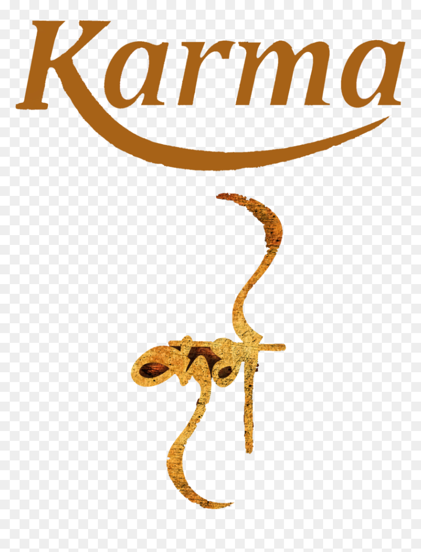 Karama - Octopus, HD Png Download - karma png